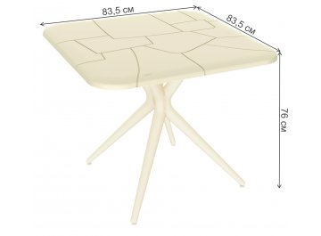 Обеденная группа SHT-DS203