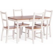 антик / белый