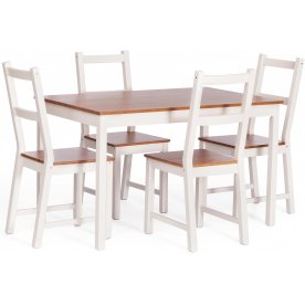 Обеденная группа Соната / Sonata Dining Set