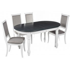 Обеденная группа Chance - Dio