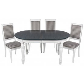 Обеденная группа Chance - Dio