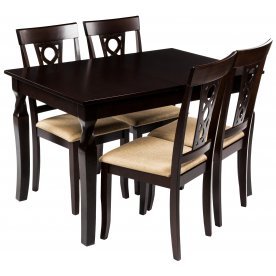 Обеденная группа Indi - Robin