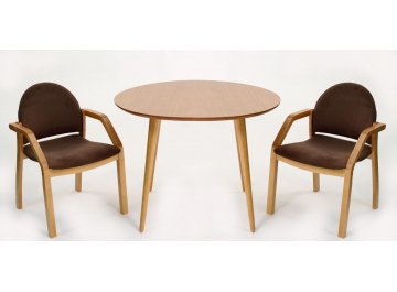 Обеденная группа Монте Джуно К 100