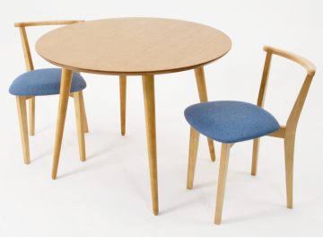 Обеденная группа Монте К 90 / Франк