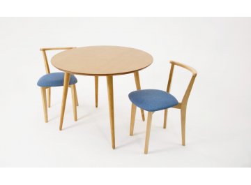 Обеденная группа Монте Франк К 100