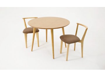 Обеденная группа Монте Франк К 100