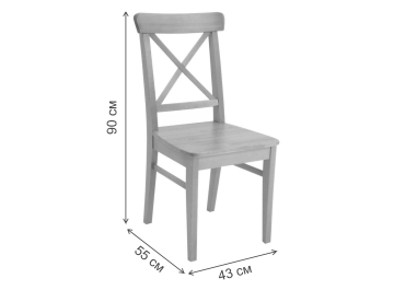 Обеденная группа Монте Ингольф К 100