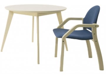 Обеденная группа Сканди Джуно К 100