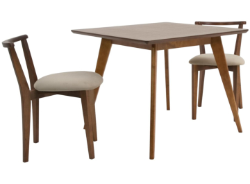 Обеденная группа Сканди Франк М 100