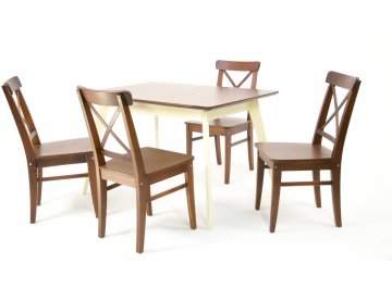 Обеденная группа Сканди Ингольф 120