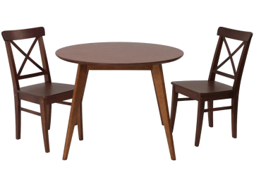 Обеденная группа Сканди Ингольф К 100