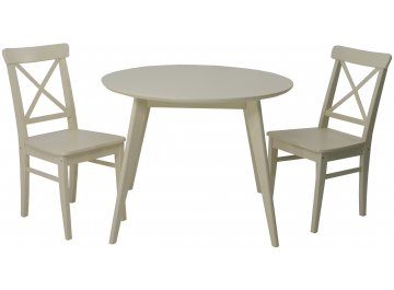 Обеденная группа Сканди Ингольф К 100