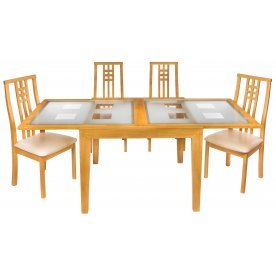 Обеденная группа Verona 120 - Maro