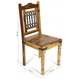 Обеденная группа Бомбей