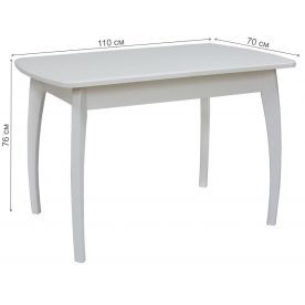 Обеденная группа Орегон - Шервуд