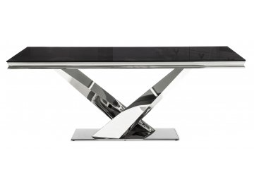 Обеденный стол Таима black