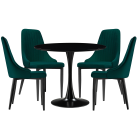 Обеденная группа Телма