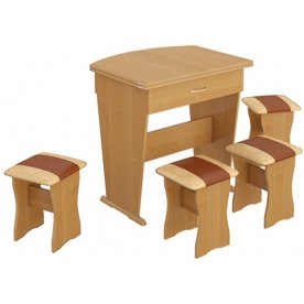 Обеденная группа тип 2