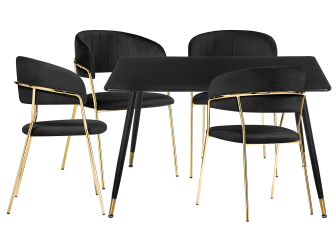 Обеденная группа Урасу