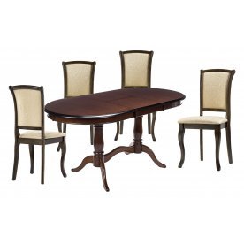 Обеденная группа Валтериу