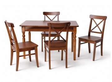 Обеденная группа Верди 120 / Ингольф