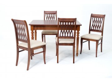 Обеденная группа Вивальди 120 / Рич