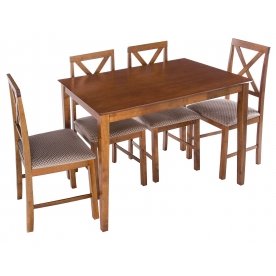 Обеденная группа Hudson