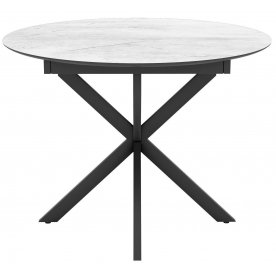 Деревянный стол BERGAMO