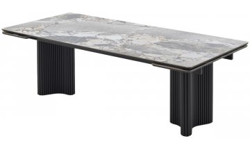 Керамический стол Адажио