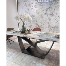 Керамический стол Alonso 200