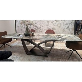 Керамический стол Alonso 200