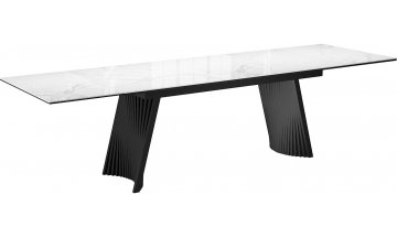 Керамический стол DikLine KD180