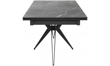 Керамический стол DikLine KW160