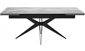 Керамический стол DikLine KW160