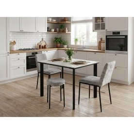Керамический стол DikLine SKT90