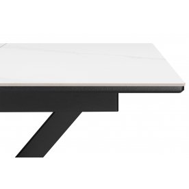 Керамический стол Гардинг