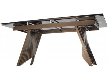 Керамический стол Ivar