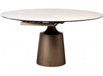 Керамический стол Копер