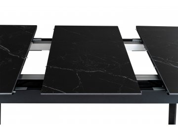 Керамический стол Пеле