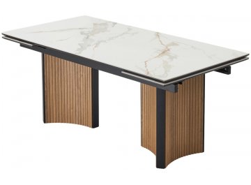 Керамический стол СТРАДИВАРИ