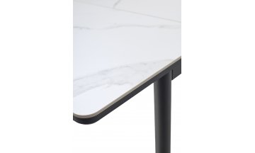 Керамический стол Тет-а-тет 110