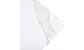 Керамический стол Тет-а-тет 120