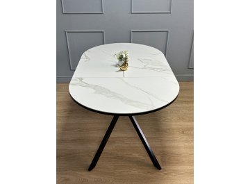 Керамический стол Туз