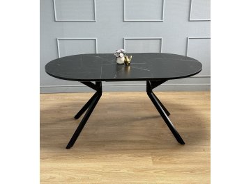 Керамический стол Туз