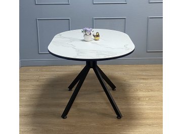 Керамический стол Туз