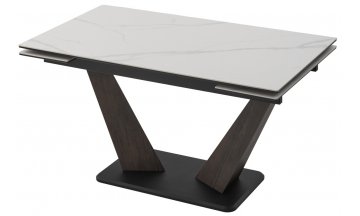 Керамический стол Вирджиния