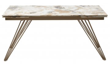 Керамический стол Acerra New 160