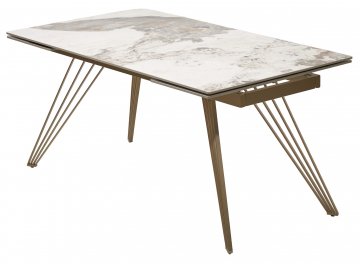 Керамический стол Acerra New 160