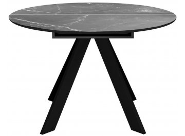 Керамический стол DikLine SKC100 d1000