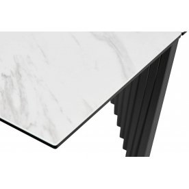 Керамический стол Ivar 200 Marbles KL-99